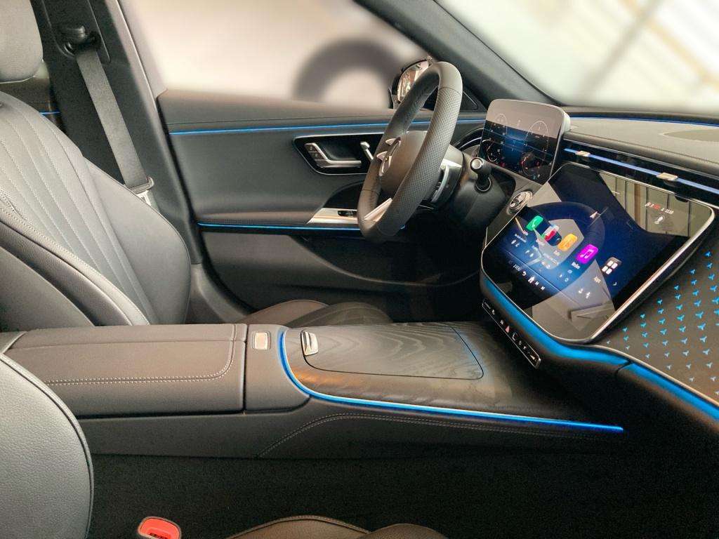 Mercedes-Benz E 450