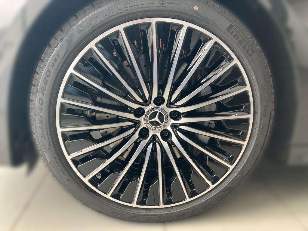 Mercedes-Benz E 450