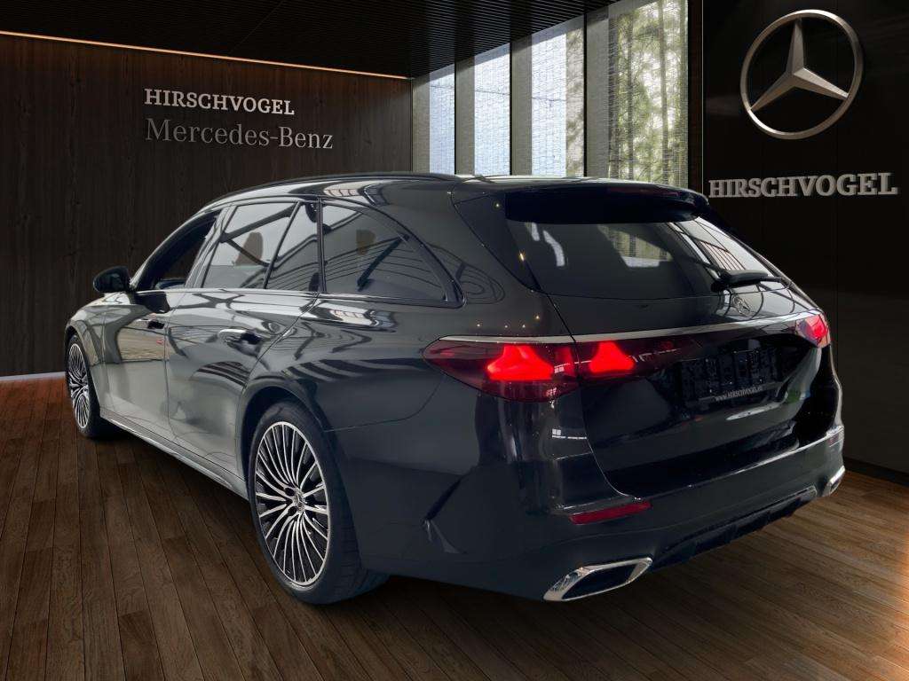 Mercedes-Benz E 450