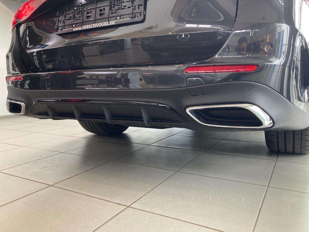 Mercedes-Benz E 450