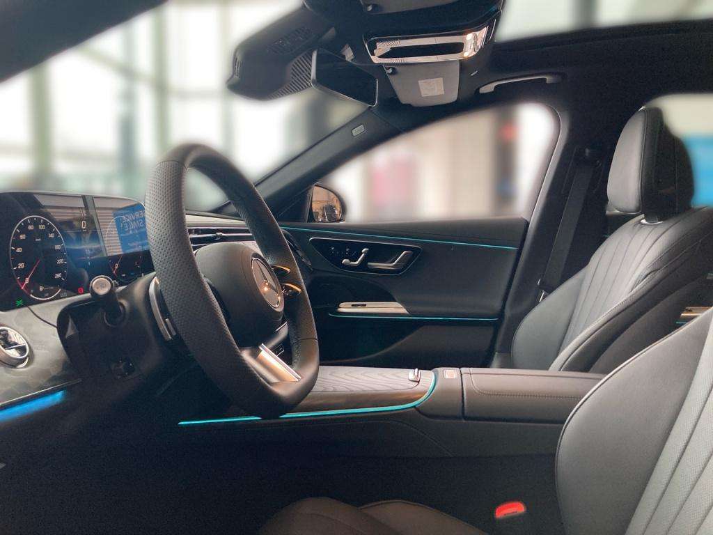 Mercedes-Benz E 450