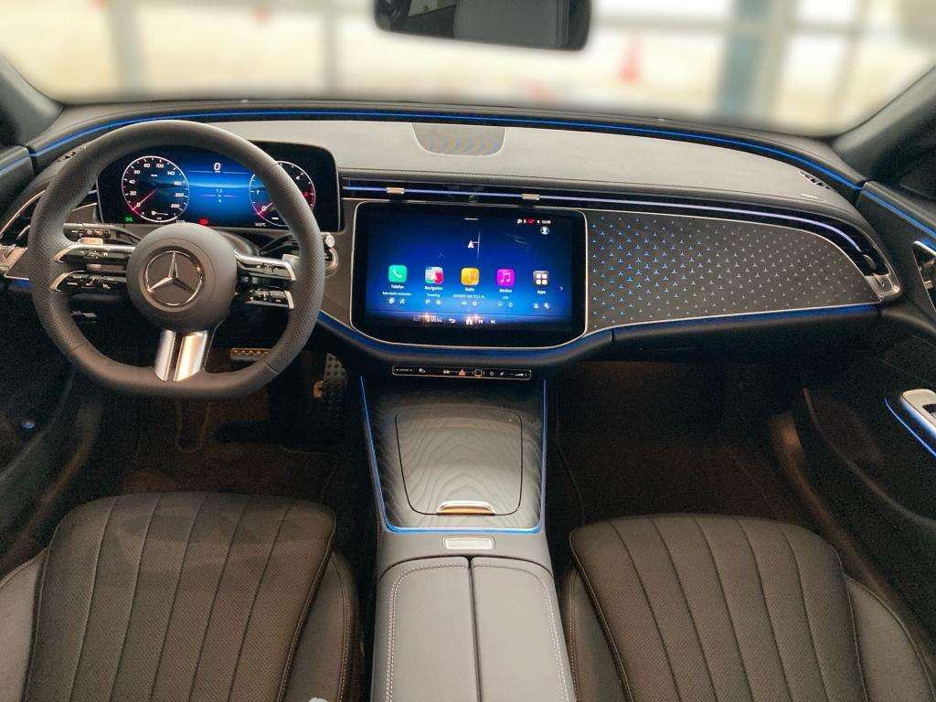 Mercedes-Benz E 450