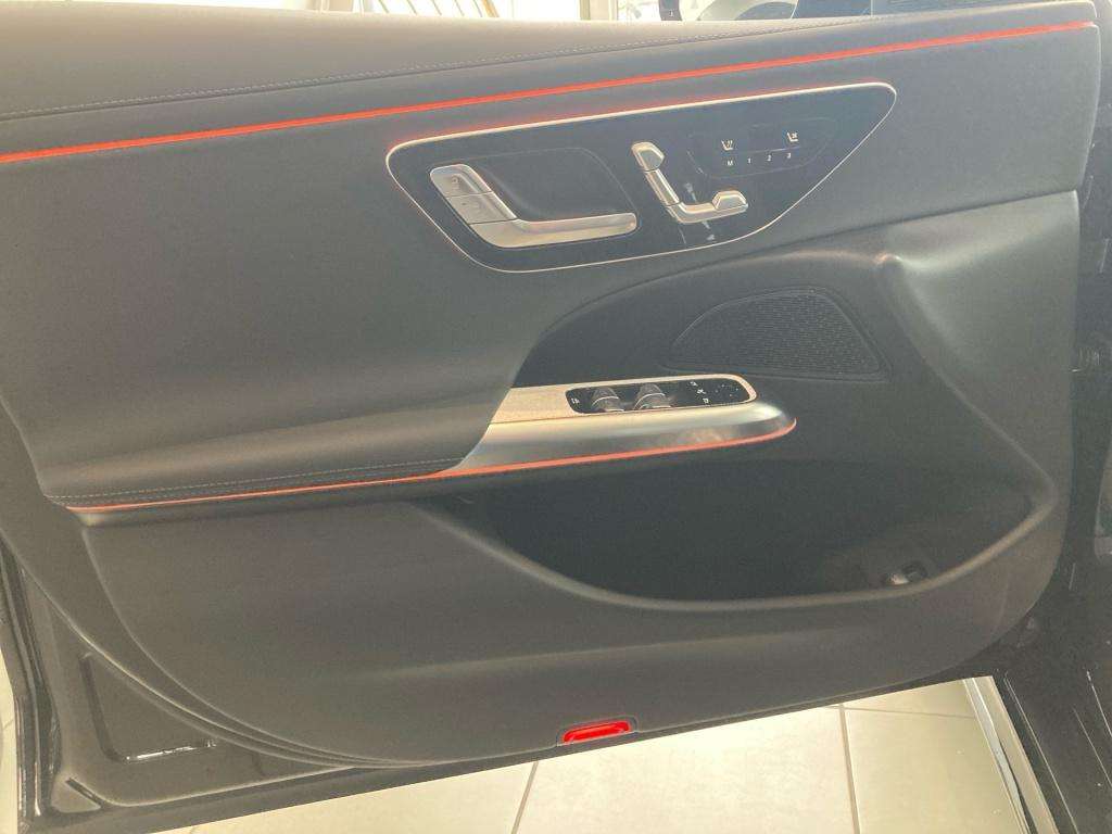 Mercedes-Benz E 450