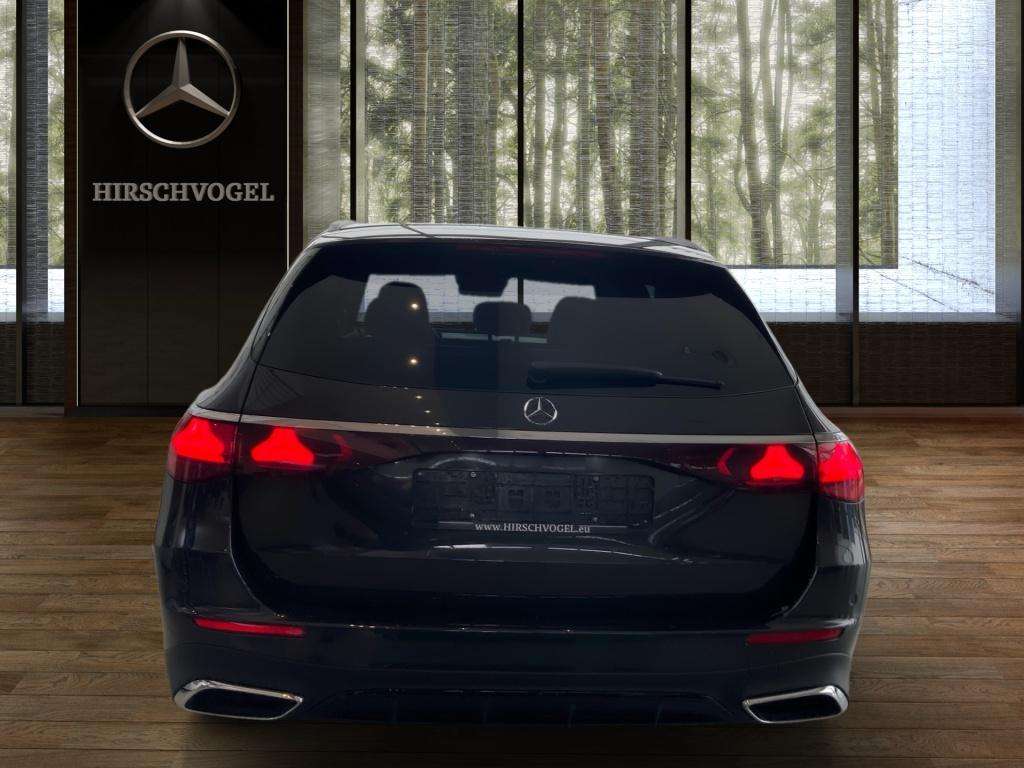 Mercedes-Benz E 450