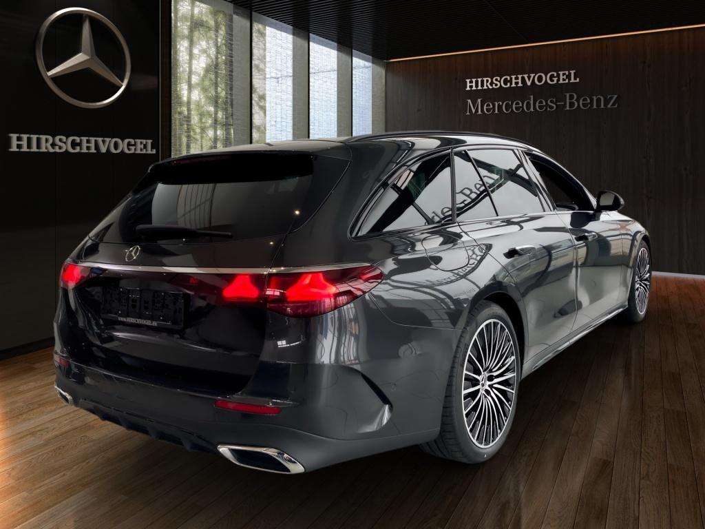 Mercedes-Benz E 450