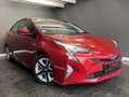 Toyota Prius 1,8 HYBRID, Executive, ACC ,HEAD UP, SPUR AS,R-KAM Red - thumbnail 3