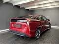 Toyota Prius 1,8 HYBRID, Executive, ACC ,HEAD UP, SPUR AS,R-KAM Red - thumbnail 4