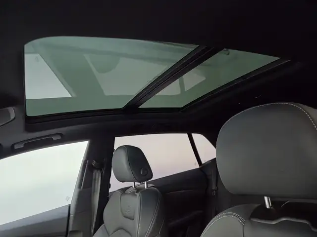 Audi Q8 view 15