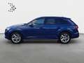Audi Q7 50 TDI quattro S line*Navi*Matrix*HUD*Alu*AHK Blau - thumbnail 4