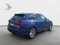 Audi Q7 50 TDI quattro S line*Navi*Matrix*HUD*Alu*AHK Blau - thumbnail 17