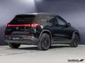 Mercedes-Benz EQA 350 EQA 350 4M AMG LED/Distro./360°/Memory/Burmester Schwarz - thumbnail 2
