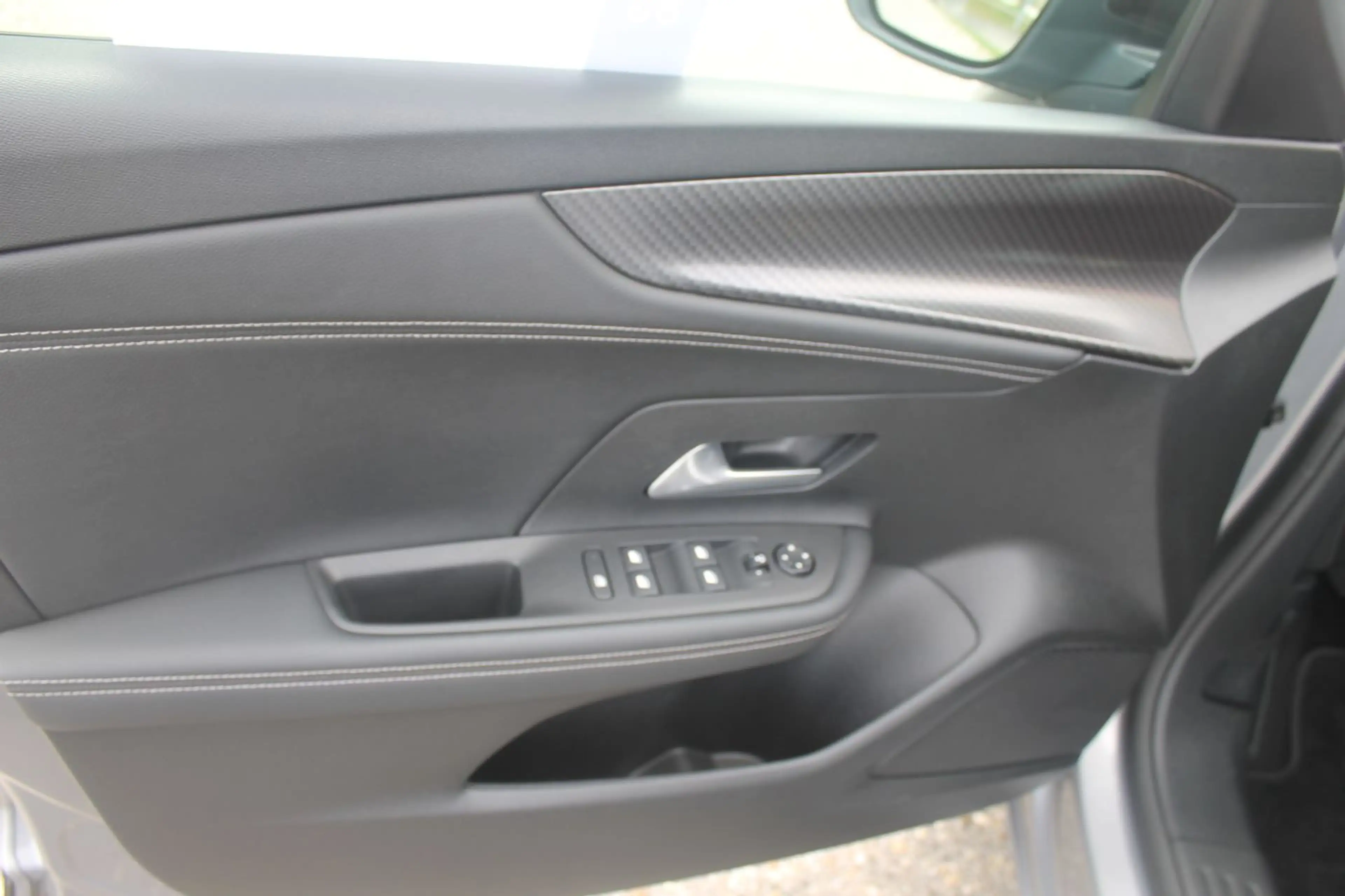 Opel Mokka 1.2 Turbo GS Line NAVI|SHZ|LRHZ|ALU|PDC| — photo 14