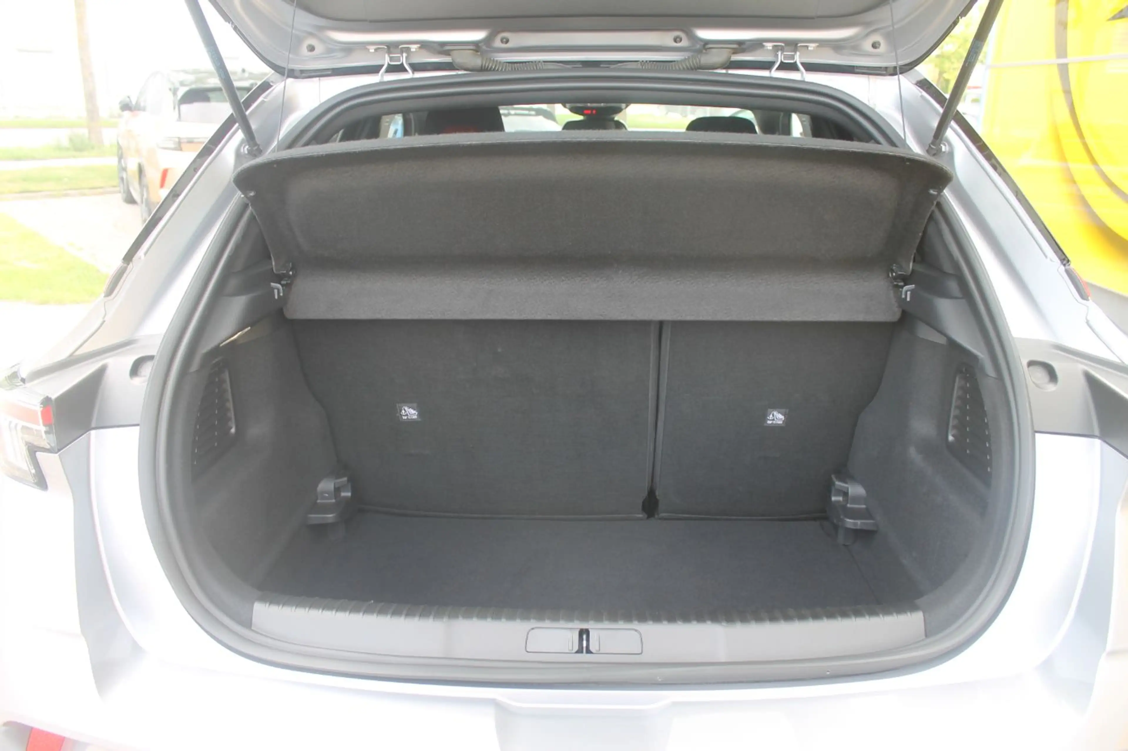 Opel Mokka 1.2 Turbo GS Line NAVI|SHZ|LRHZ|ALU|PDC| — photo 8