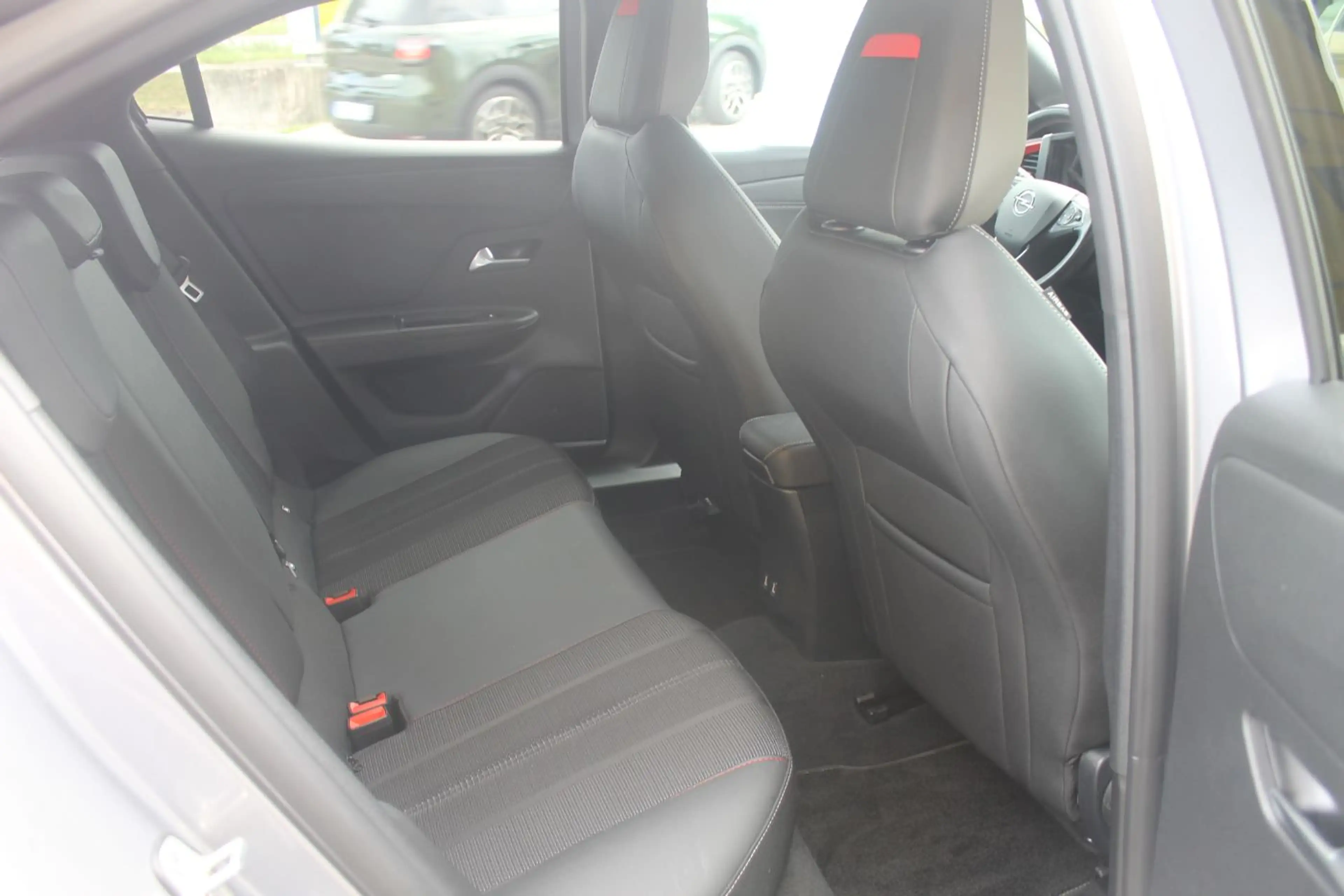 Opel Mokka 1.2 Turbo GS Line NAVI|SHZ|LRHZ|ALU|PDC| — photo 10