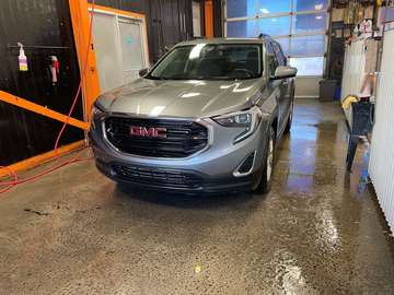 SLE *SIÈGES CHAUFF* CARPLAY BLUETOOTH WIFI USB
