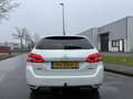 Peugeot 308 SW 1.2i PureTech GT-line 6-Bak 131 PK. Zeer mooie Weiß - thumbnail 6