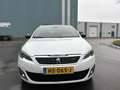 Peugeot 308 SW 1.2i PureTech GT-line 6-Bak 131 PK. Zeer mooie Weiß - thumbnail 2