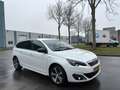 Peugeot 308 SW 1.2i PureTech GT-line 6-Bak 131 PK. Zeer mooie Weiß - thumbnail 3