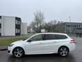Peugeot 308 SW 1.2i PureTech GT-line 6-Bak 131 PK. Zeer mooie Weiß - thumbnail 8