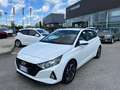 Hyundai i20 i20 1.2 MPI MT Connectline Bianco - thumbnail 1
