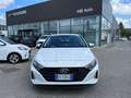Hyundai i20 i20 1.2 MPI MT Connectline Bianco - thumbnail 13