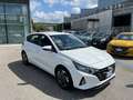 Hyundai i20 i20 1.2 MPI MT Connectline Bianco - thumbnail 14