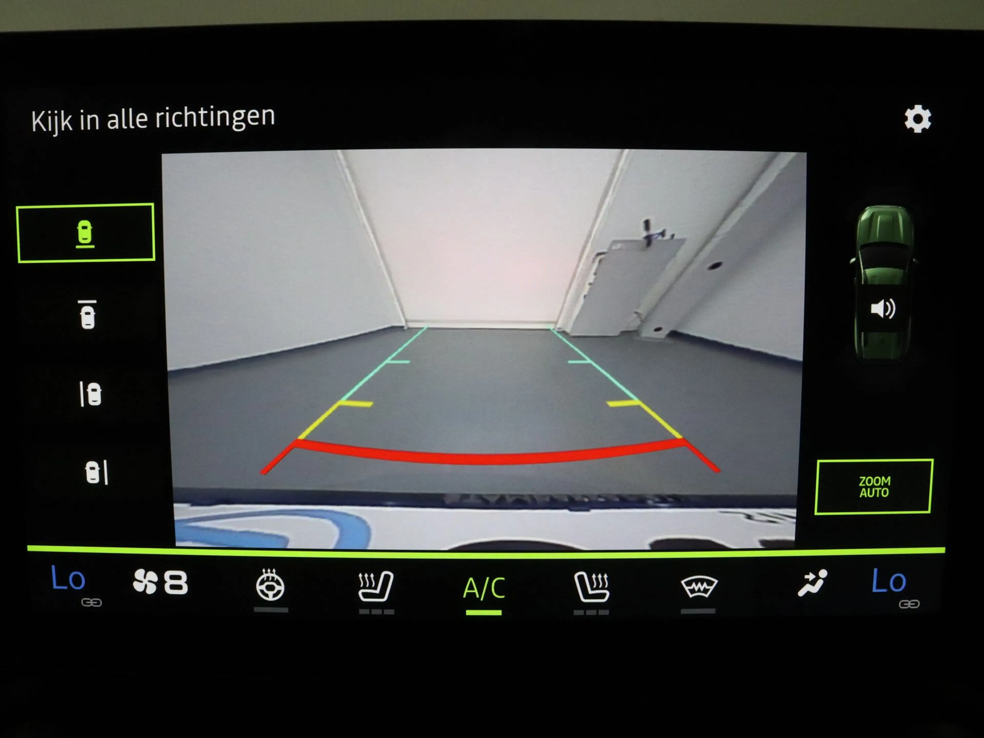 Dacia Bigster Hybrid-G 150 4x4 Limited Edition Apple Carplay/And — photo 13