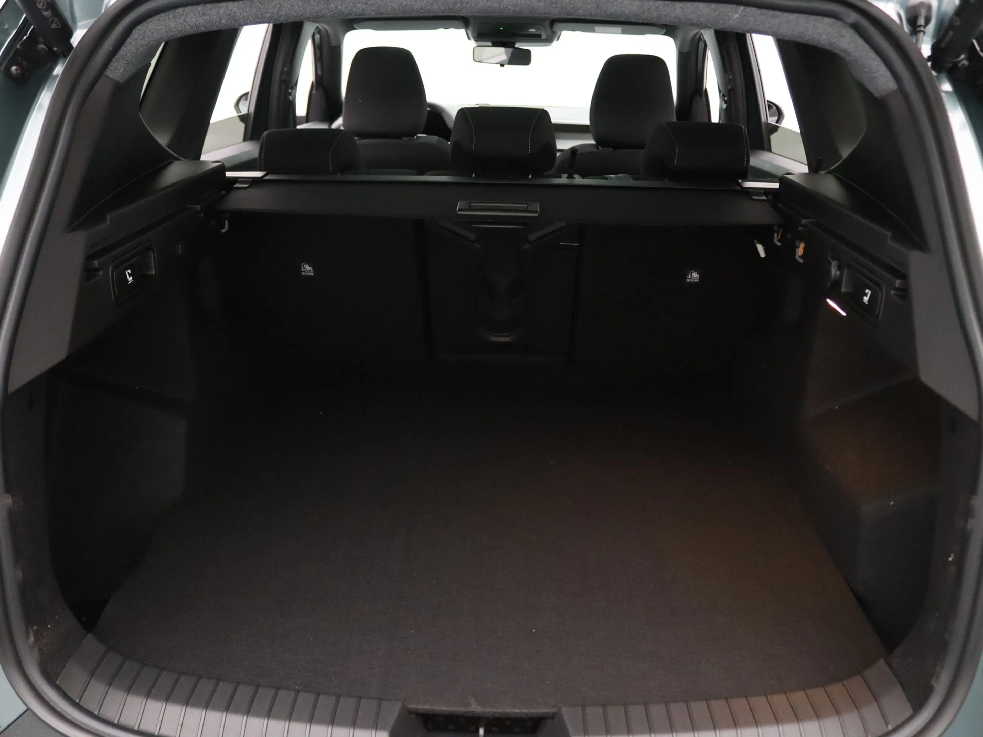 Dacia Bigster Hybrid-G 150 4x4 Limited Edition Apple Carplay/And — photo 35
