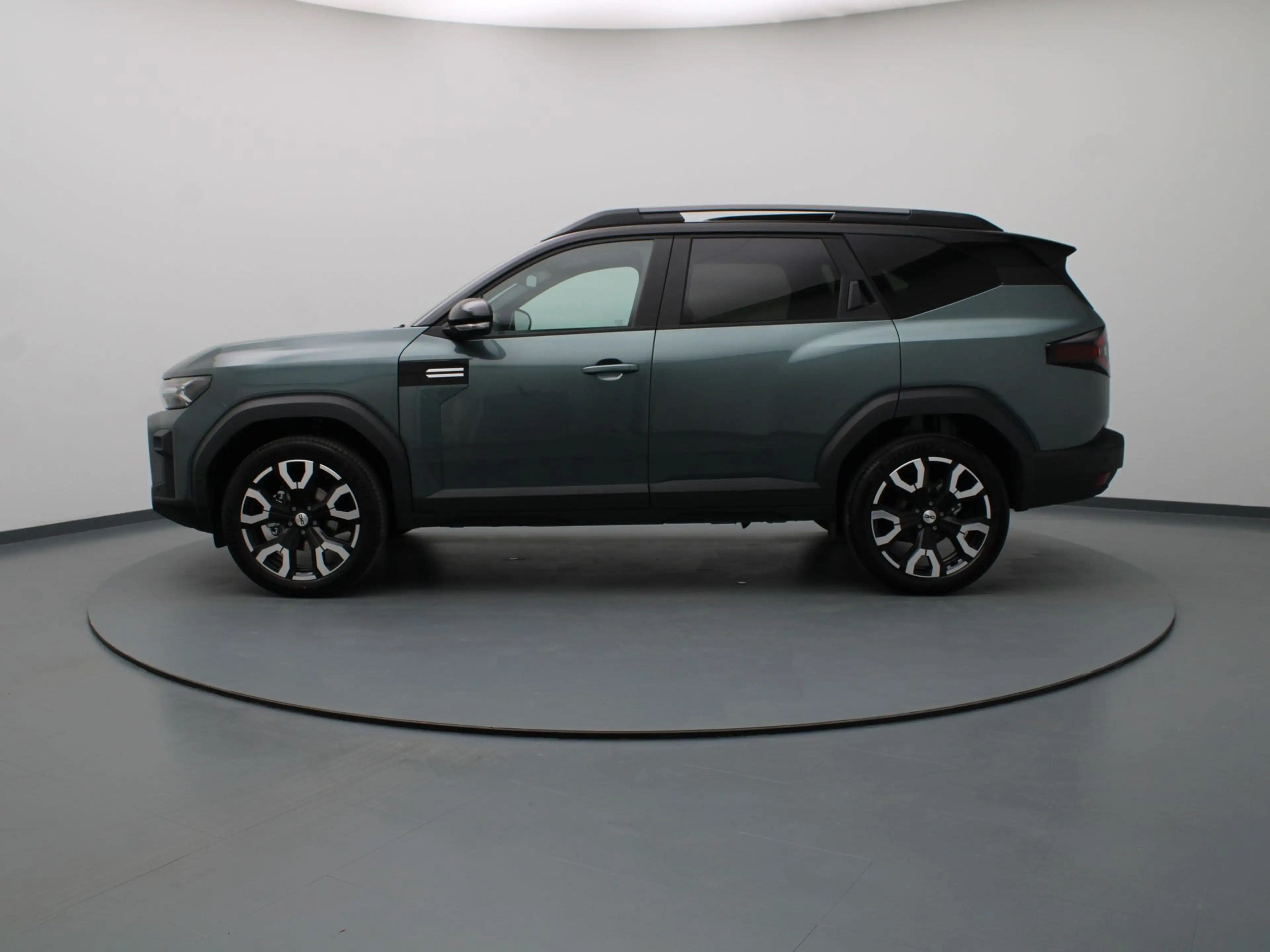 Dacia Bigster Hybrid-G 150 4x4 Limited Edition Apple Carplay/And — photo 24