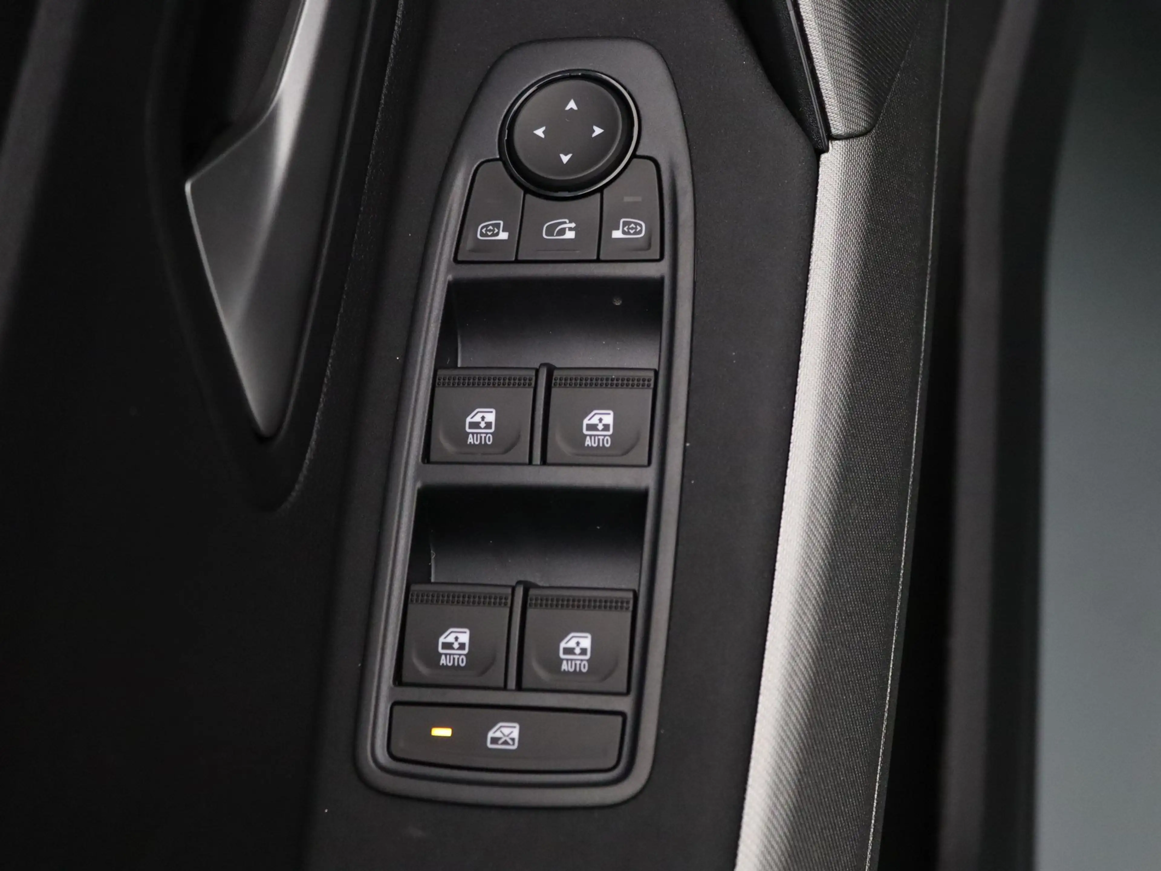 Dacia Bigster Hybrid-G 150 4x4 Limited Edition Apple Carplay/And — photo 32