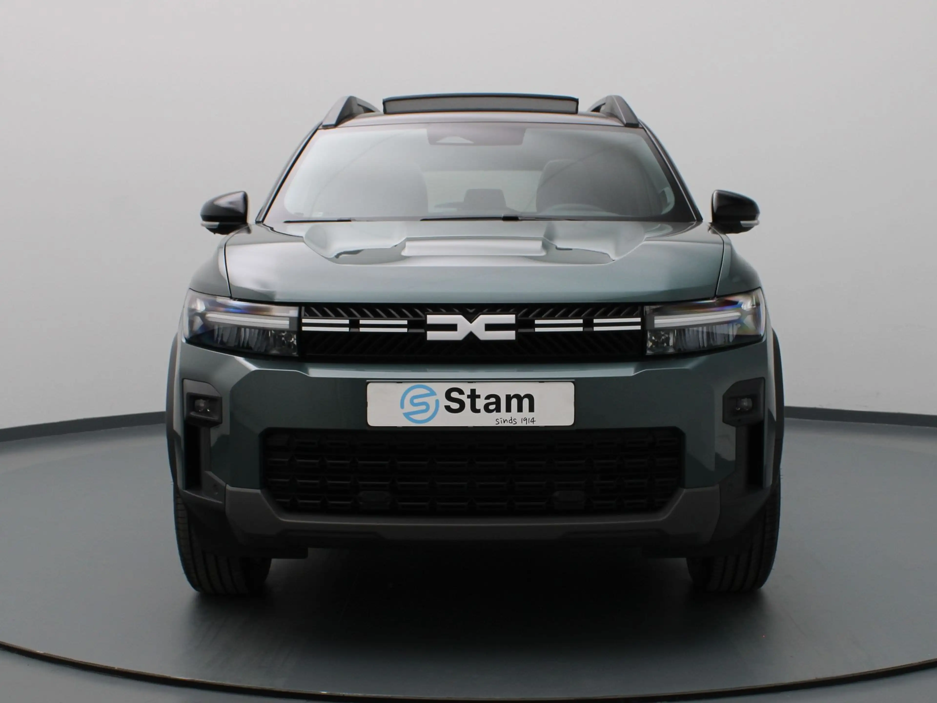 Dacia Bigster Hybrid-G 150 4x4 Limited Edition Apple Carplay/And — photo 26