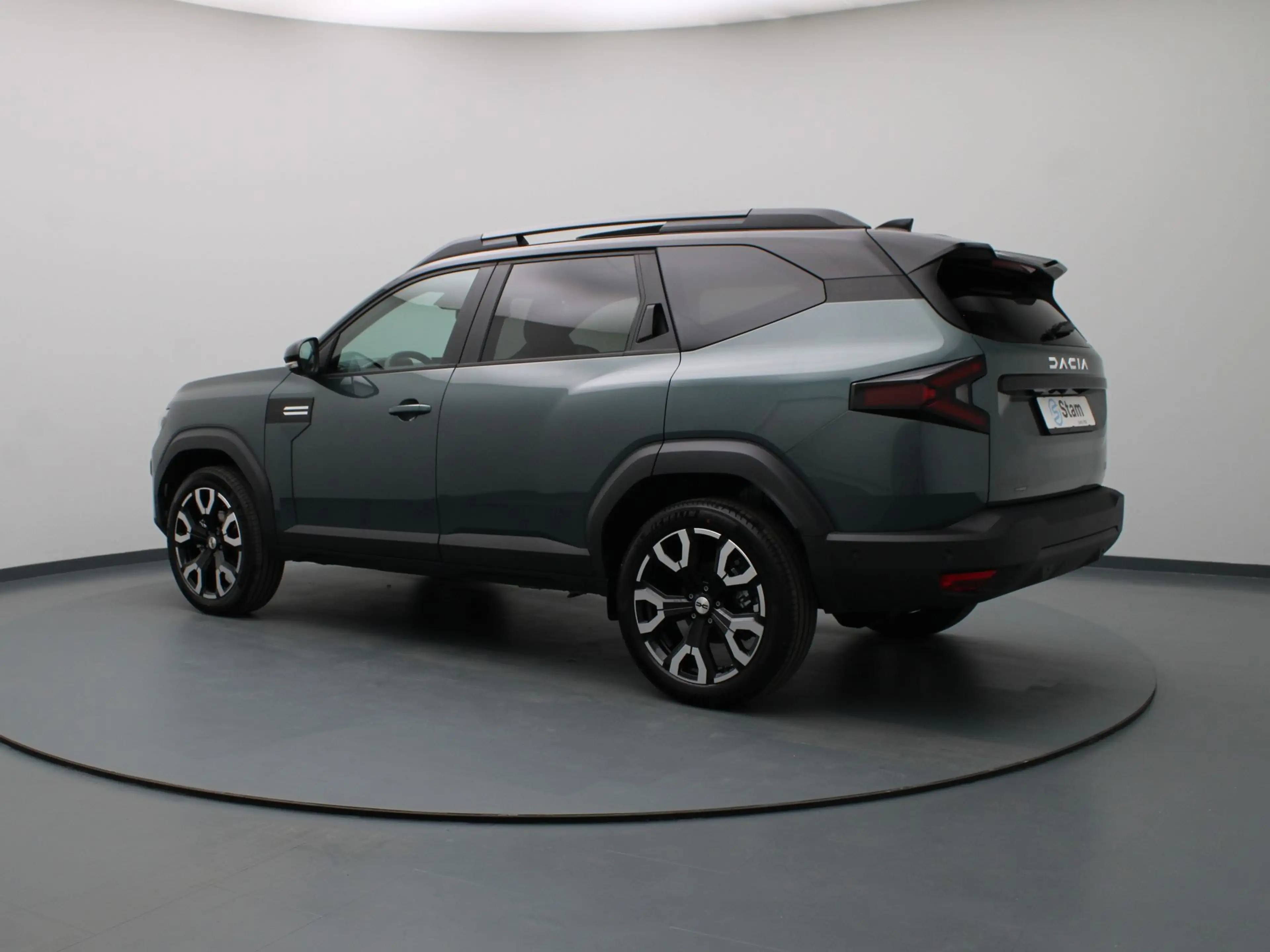 Dacia Bigster Hybrid-G 150 4x4 Limited Edition Apple Carplay/And — photo 2