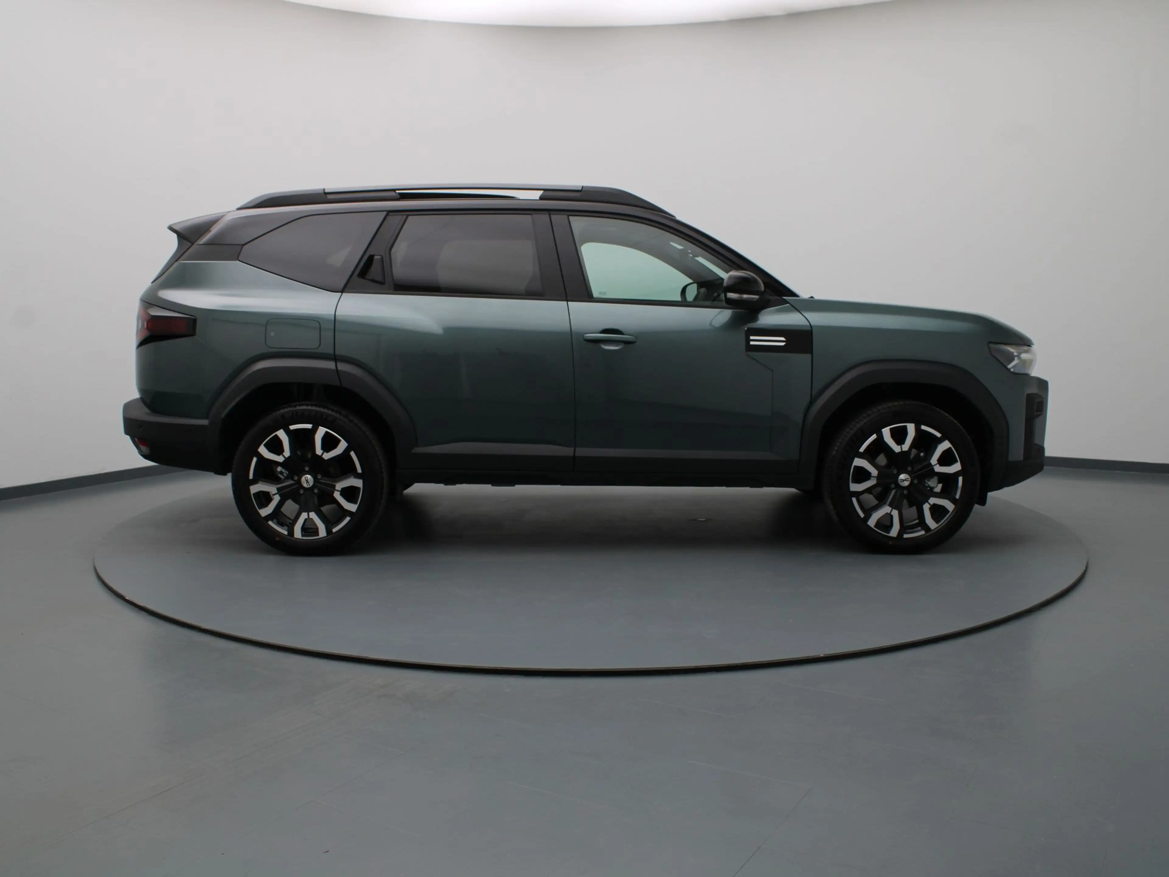 Dacia Bigster Hybrid-G 150 4x4 Limited Edition Apple Carplay/And — photo 25