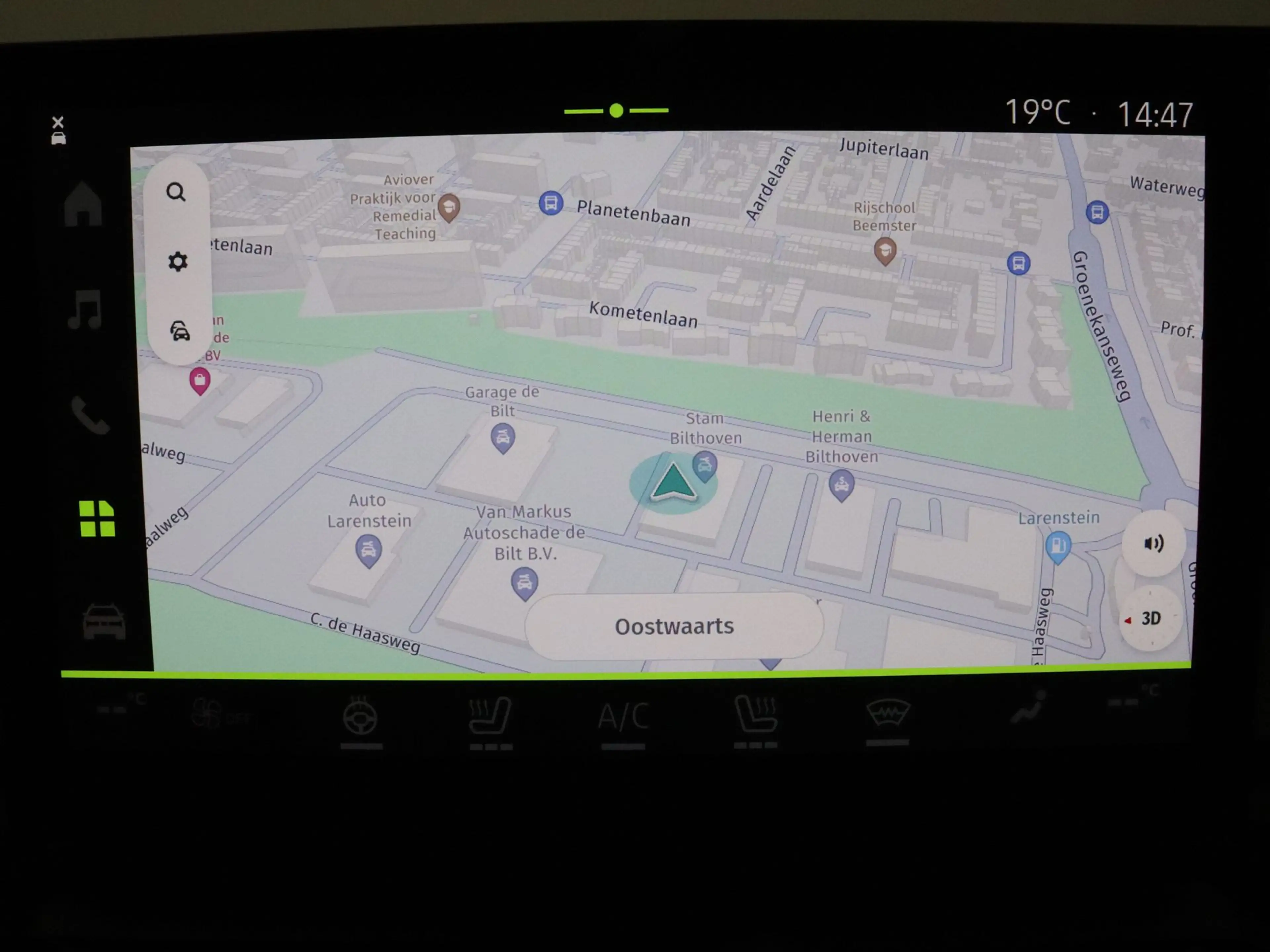 Dacia Bigster Hybrid-G 150 4x4 Limited Edition Apple Carplay/And — photo 6