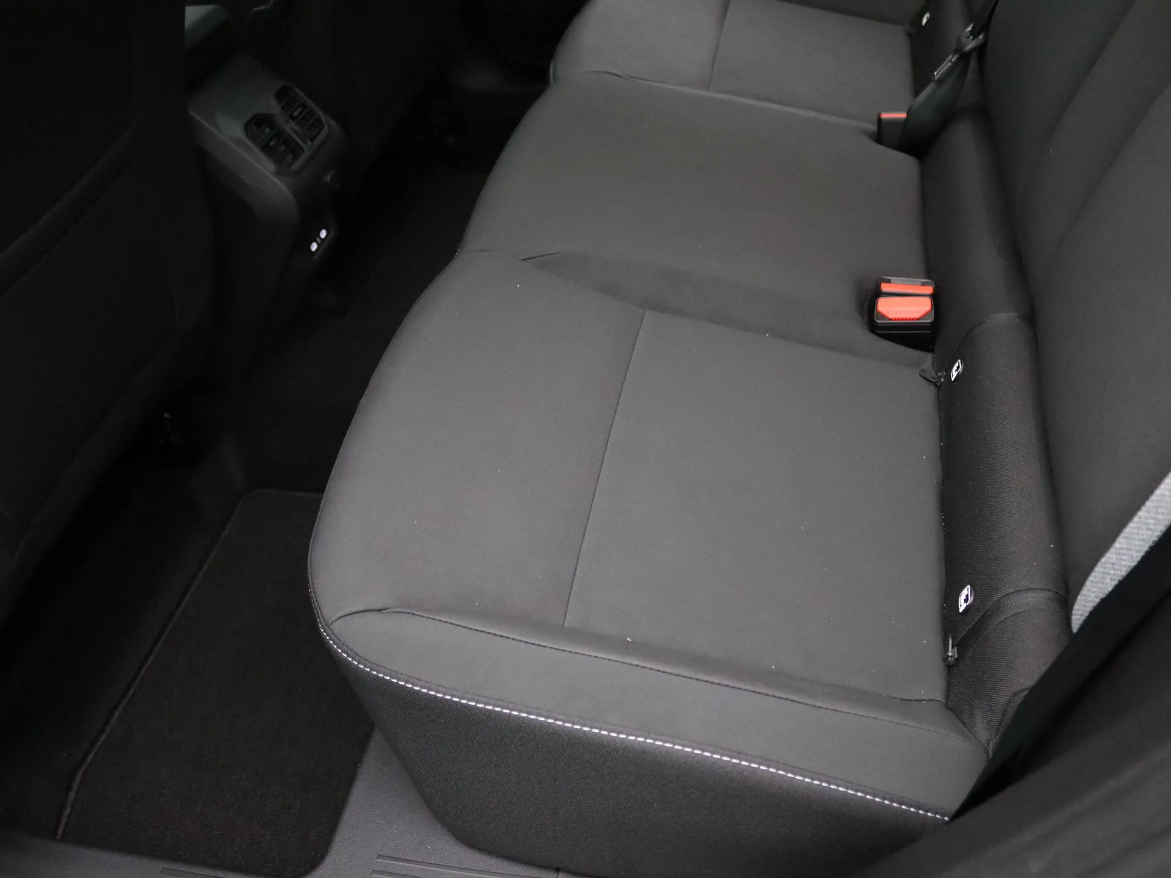Dacia Bigster Hybrid-G 150 4x4 Limited Edition Apple Carplay/And — photo 33