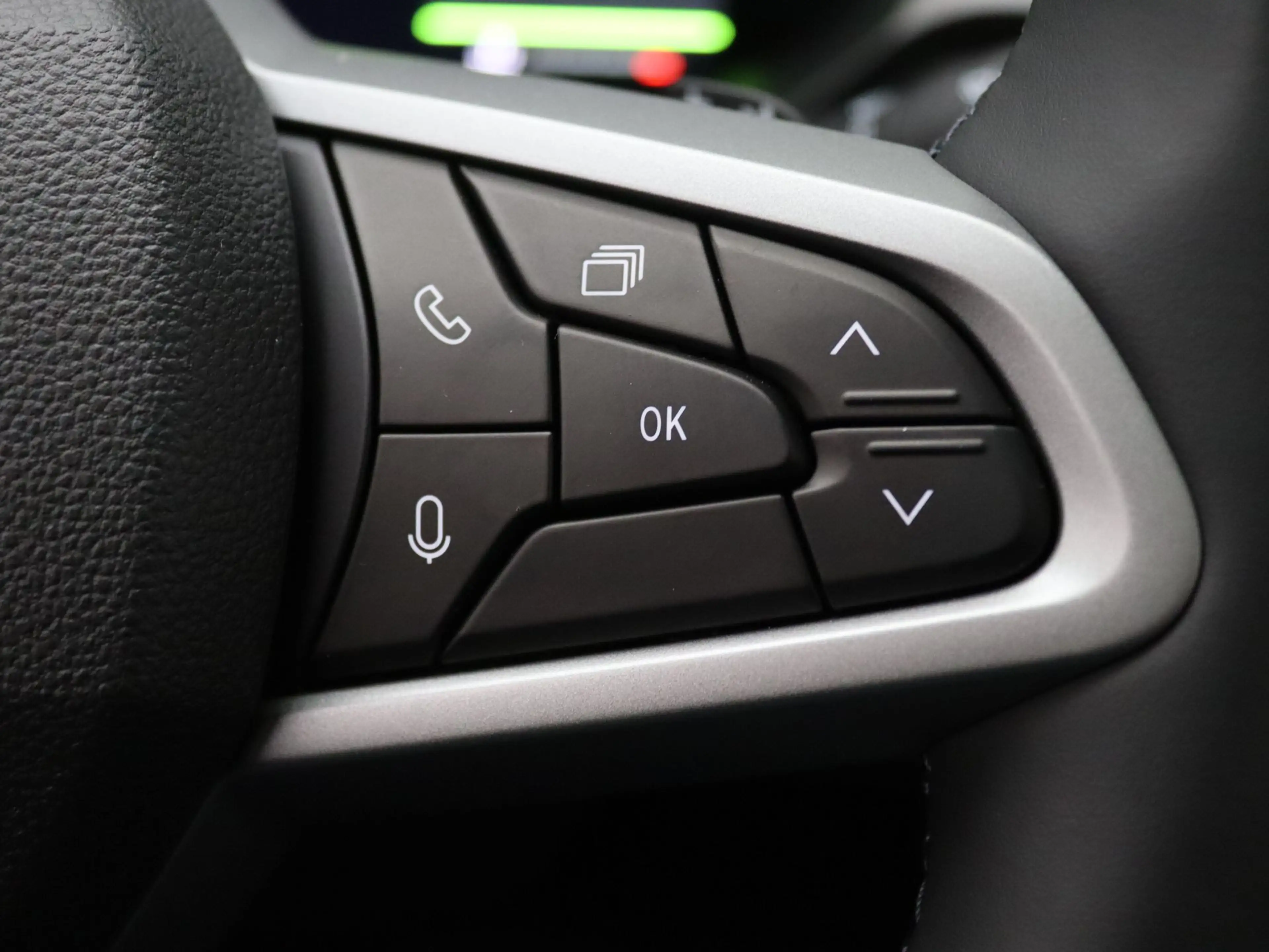 Dacia Bigster Hybrid-G 150 4x4 Limited Edition Apple Carplay/And — photo 15