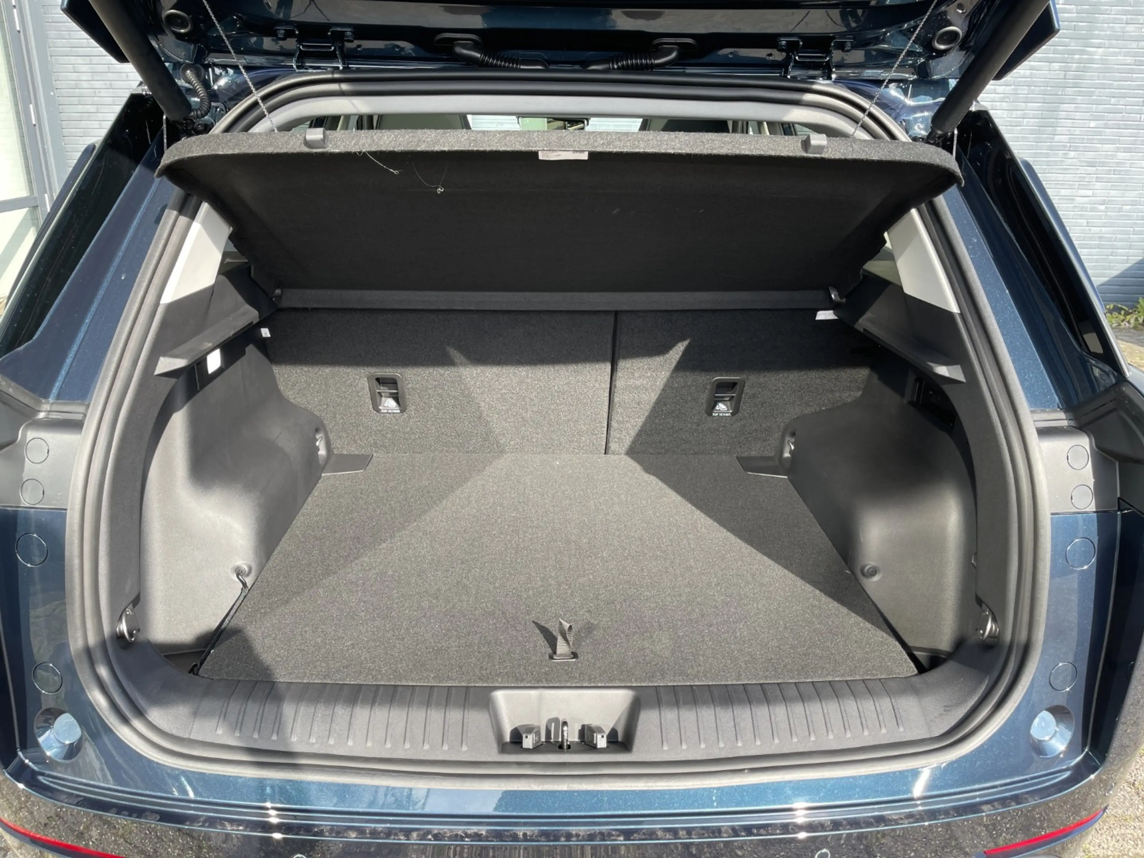 Jaecoo 5 1.5 TGDI Hybrid 225pk Exclusive Automaat | Panor — photo 12