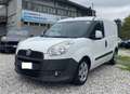 Fiat Doblo Doblò 1.6 MJT 105CV PL-TN Cargo Maxi Lamierato Blanc - thumbnail 1