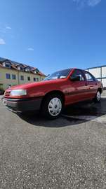 Opel Vectra A 1.8i 90 PS • Bj. 1991 • Nur 76.500km