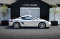 Porsche Cayman 2.7 | Tiptronic | Leder | Sportuitlaat | 19" Argent - thumbnail 4
