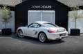 Porsche Cayman 2.7 | Tiptronic | Leder | Sportuitlaat | 19" Argent - thumbnail 7