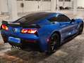 Corvette Stingray Coupe 6.2 V8 Navi Blu/Azzurro - thumbnail 6