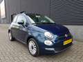 Fiat 500 Hybrid Lounge Bleu - thumbnail 3