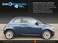 Fiat 500 Hybrid Lounge Bleu - thumbnail 1