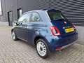 Fiat 500 Hybrid Lounge Bleu - thumbnail 14