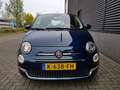 Fiat 500 Hybrid Lounge Bleu - thumbnail 4