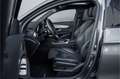 Mercedes-Benz GLC 300 Coupé 300e 4M AMG Line Night Pano 360° Camera 19" Gris - thumbnail 4