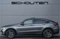 Mercedes-Benz GLC 300 Coupé 300e 4M AMG Line Night Pano 360° Camera 19" Gris - thumbnail 9
