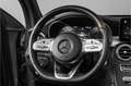 Mercedes-Benz GLC 300 Coupé 300e 4M AMG Line Night Pano 360° Camera 19" Gris - thumbnail 20