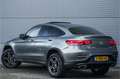 Mercedes-Benz GLC 300 Coupé 300e 4M AMG Line Night Pano 360° Camera 19" Gris - thumbnail 10